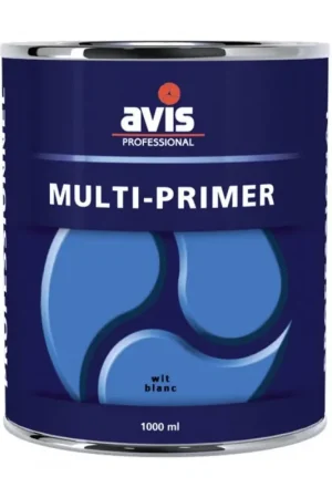Avis Multi-Primer Wit Bestseller